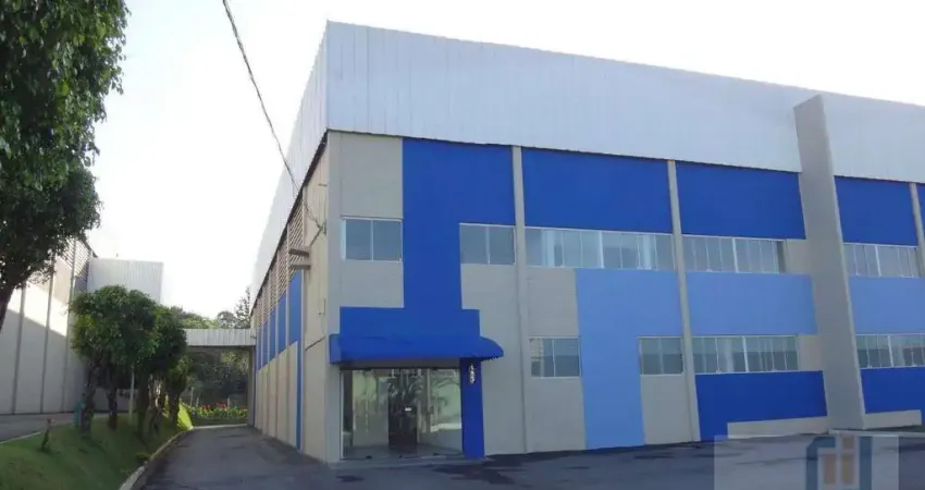 Barracão / Galpão / Depósito para alugar na Estrada dos Romeiros, Centro, Santana de Parnaíba