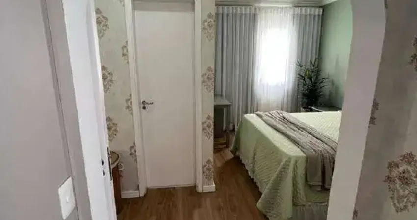 Apartamento com 2 quartos à venda na Rua Luiz Scott, Jardim Iracema, Barueri