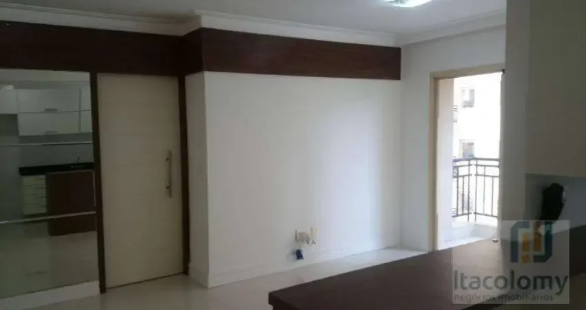 Apartamento para alugar, 90 m² por r$ 5.650/mês - edifício jupiter - alphaville- santana de parnaíba/sp