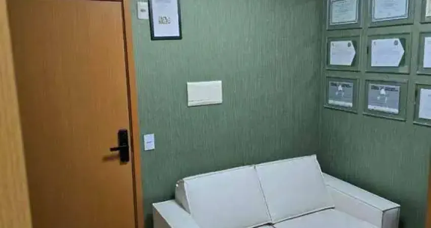 Sala à venda, 43 m² por r$ 420.000,00 - bethaville i - barueri/sp