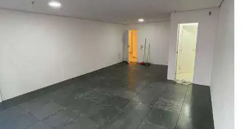 Sala comercial com 1 sala para alugar na Alameda Rio Negro, Alphaville, Barueri