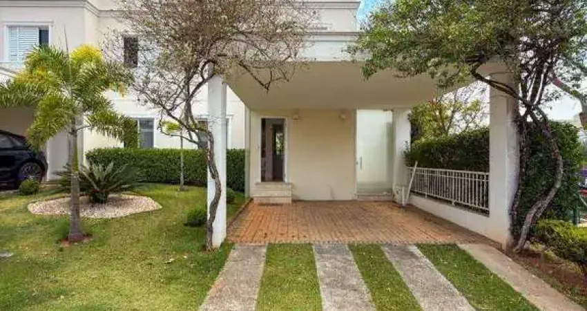 Casa em condomínio fechado com 3 quartos à venda na Alameda Terras Altas, Tamboré, Santana de Parnaíba