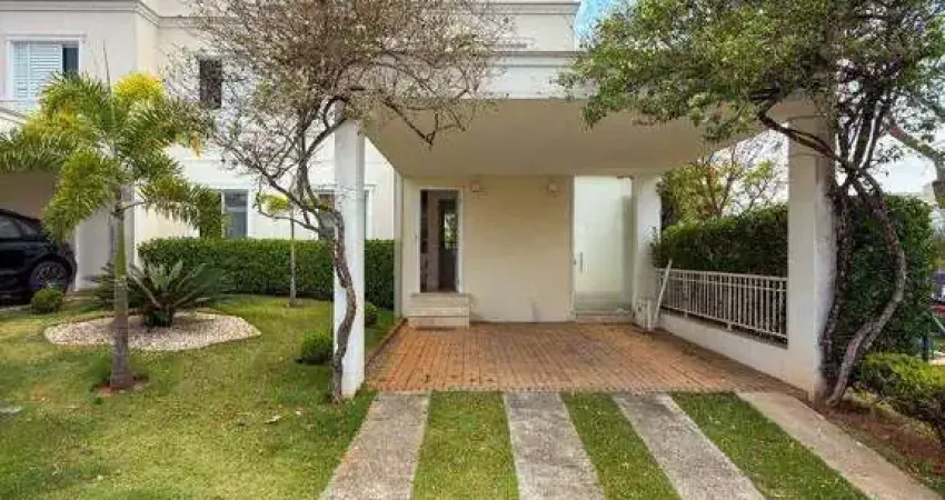 Casa em condomínio fechado com 3 quartos à venda na Alameda Terras Altas, Tamboré, Santana de Parnaíba