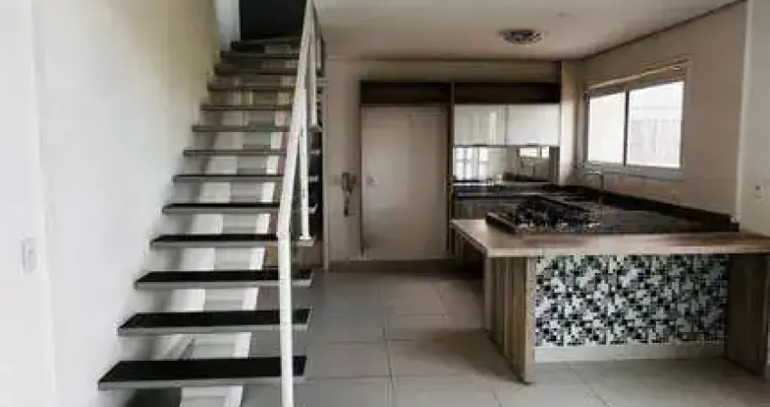 Apartamento com 3 quartos à venda na Avenida Parkinson, Alphaville, Barueri