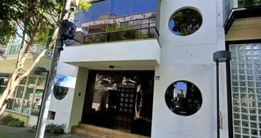 Prédio para alugar na Calçada das Dracenas, Alphaville, Barueri