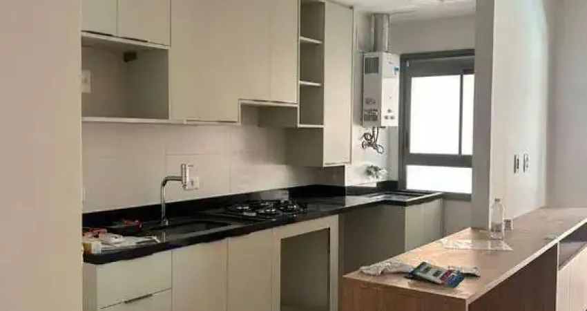 Apartamento com 1 quarto para alugar na Alameda Itapecuru, Alphaville, Barueri