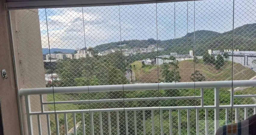 Apartamento com 2 dormitórios para alugar, 94 m² por r$ 8.000,00/mês - tamboré - santana de parnaíba/sp