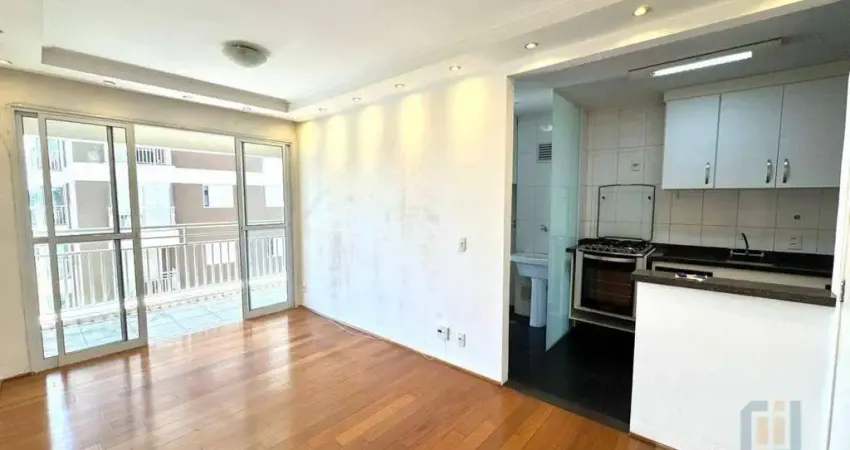 Apartamento com 2 quartos à venda na Alameda Itapecuru, Alphaville, Barueri