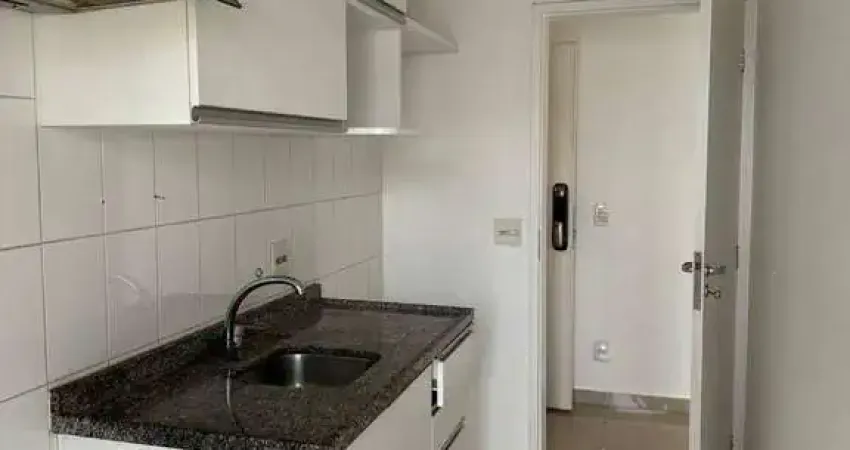 Apartamento com 2 quartos para alugar na Rua Werner Goldberg, Jardim Tupanci, Barueri