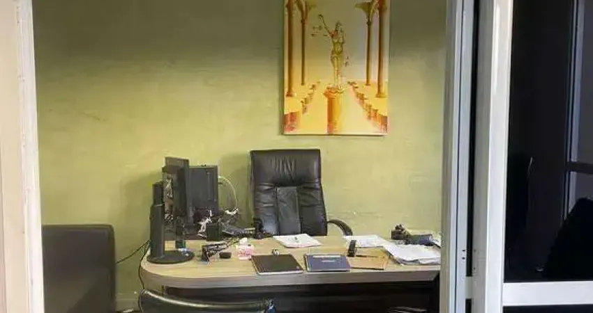 Sala comercial para alugar na Avenida Sagitário, Alphaville, Barueri