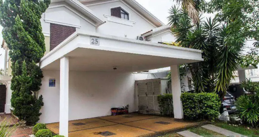 Casa em condomínio fechado com 3 quartos para alugar na Alameda Ibérica, Tamboré, Santana de Parnaíba