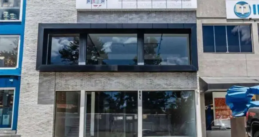 Prédio para alugar na Alameda Araguaia, Alphaville, Barueri