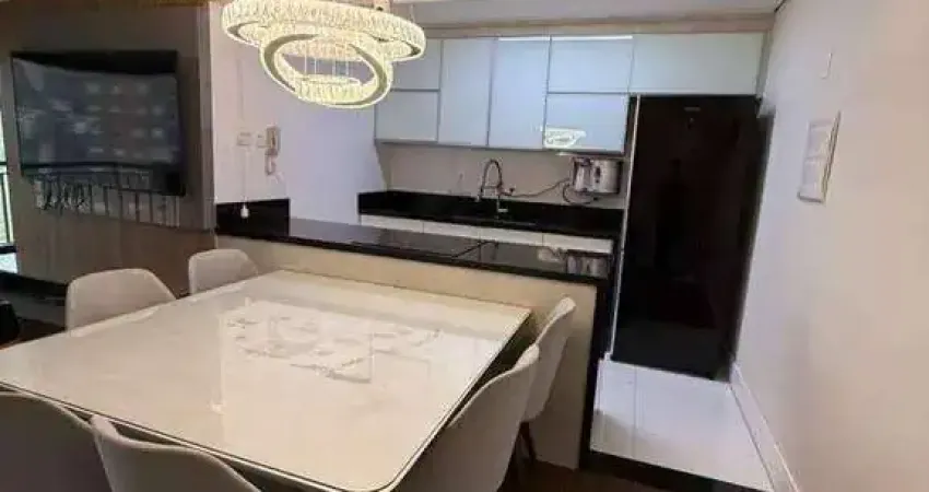 Apartamento com 3 dormitórios, 96 m² - venda por r$ 1.550.000,00 ou aluguel por r$ 13.200,00/mês - edifício bellagio ecopark - barueri/sp