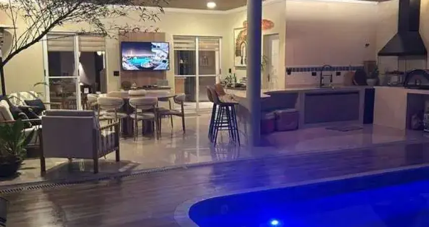 Casa à venda, 375 m² por r$ 4.100.000,00 - alphaville 11 - santana de parnaíba/sp