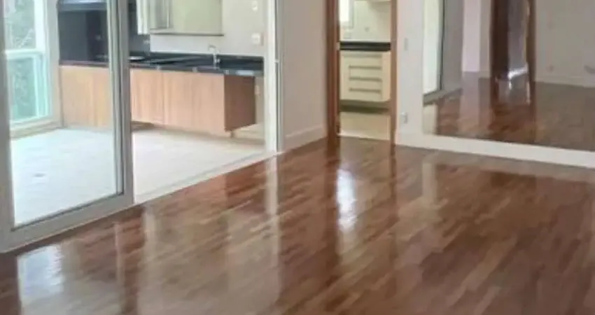 Apartamento com 3 quartos para alugar na Alameda Cores da Mata, Tamboré, Santana de Parnaíba