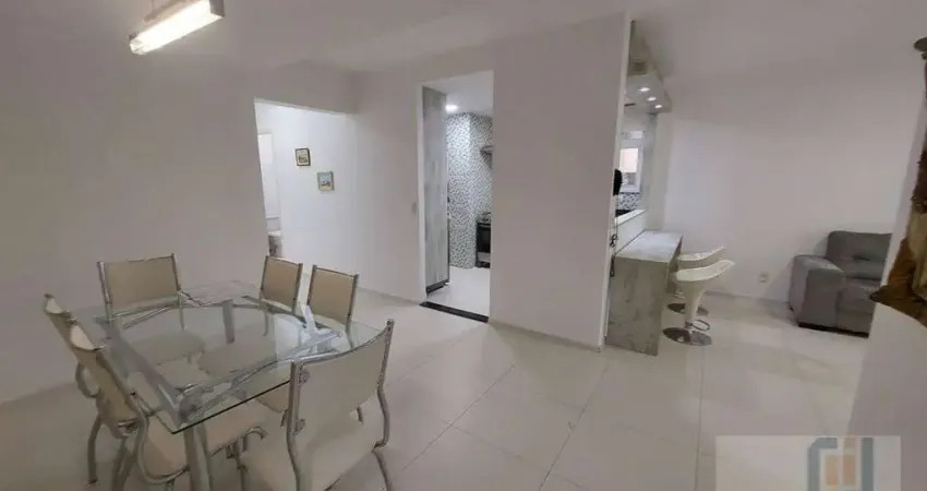 Apartamento com 2 dormitórios, 123 m² - venda por r$ 1.100 ou aluguel por r$ 7.200/mês - edifício máster - barueri/sp