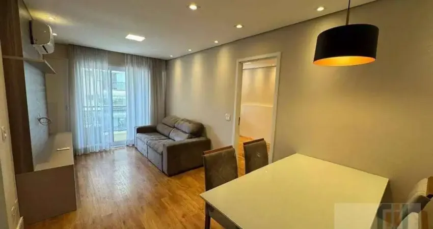 Apartamento com 1 dormitório para alugar, 49 m² por r$ 4.800/mês - edifício wi-house - alphaville - barueri/sp