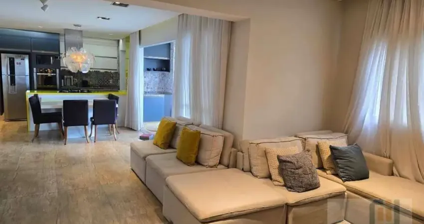 Apartamento com 2 quartos para alugar na Avenida Parkinson, Alphaville Empresarial, Barueri