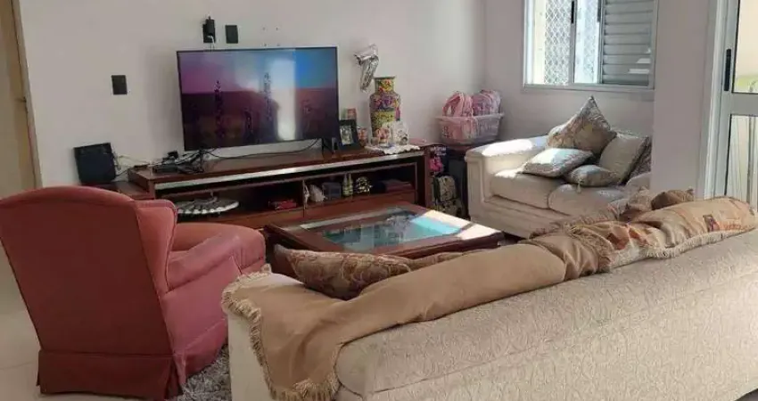 Apartamento com 2 dormitórios à venda, 84 m² por r$ 1.100.000 - edifício monte carlo - barueri/sp