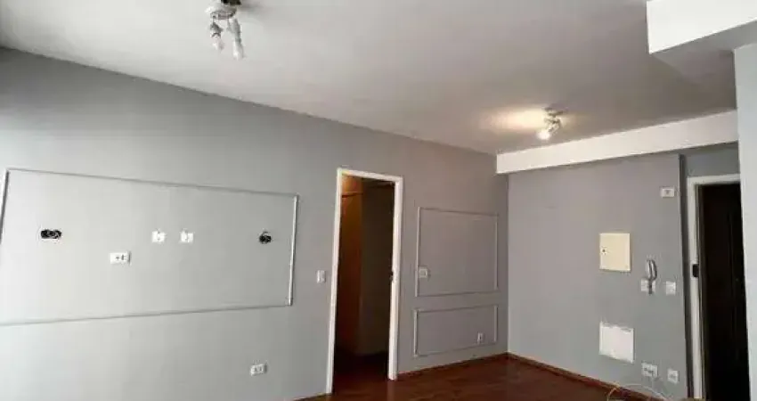 Apartamento com 1 quarto para alugar na Avenida Sagitário, Alphaville, Barueri