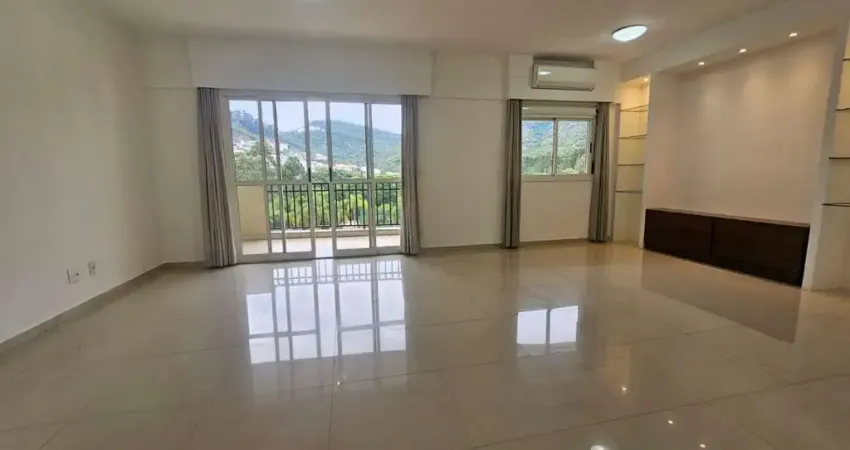 Apartamento com 3 dormitórios para alugar, 139 m² por r$ 10.000/mês - edifício parque tamboré - alphaville - santana de parnaíba/sp