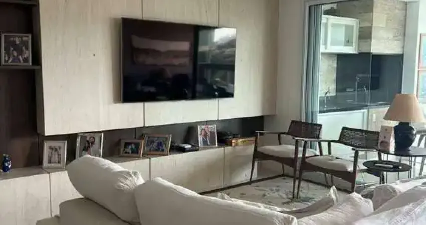 Apartamento com 3 quartos à venda na Alameda Centauro, Alphaville Conde I, Barueri