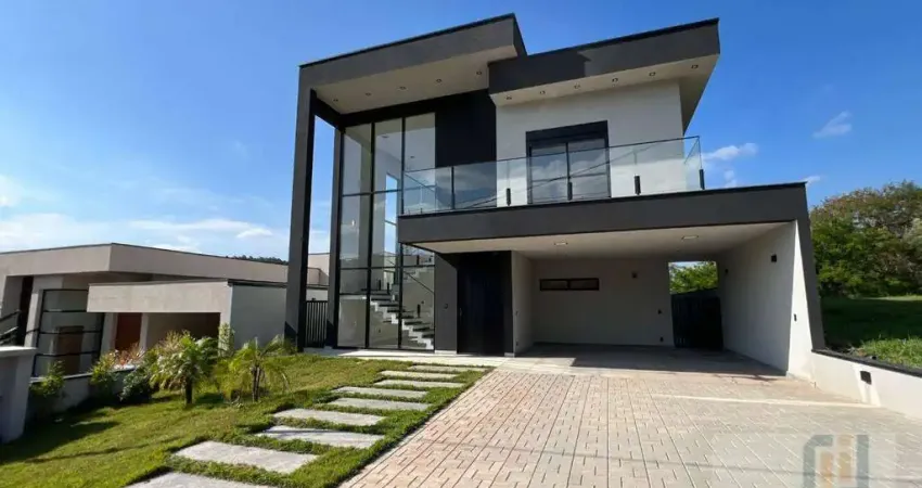 Casa em condomínio fechado com 3 quartos à venda na Rua Okara, Sítio do Rosário, Santana de Parnaíba