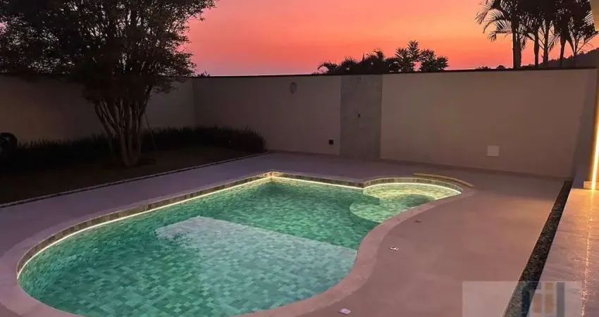 Casa com 4 dormitórios à venda, 573 m² por r$ 9.300.000,00 - residencial dez (alphaville) - santana de parnaíba/sp