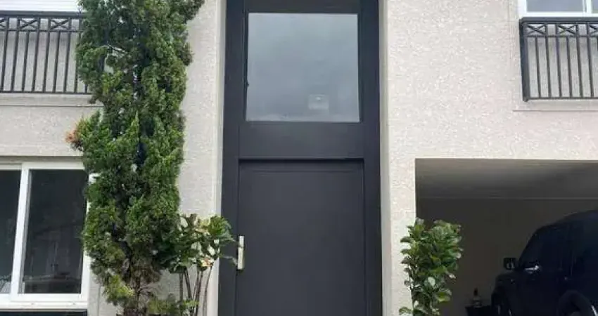 Casa em condomínio fechado com 4 quartos à venda na Alameda Columba, Colinas da Anhangüera, Santana de Parnaíba