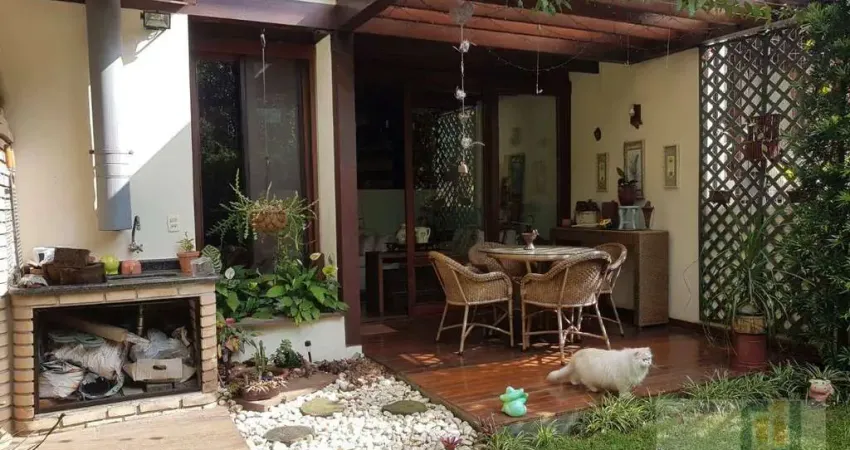 Casa em condomínio fechado com 3 quartos à venda na Avenida Altos de Alphaville, Alphaville, Santana de Parnaíba