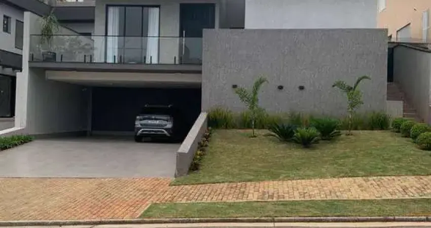 Casa em condomínio fechado com 3 quartos à venda na Alameda Renoir, Alphaville, Santana de Parnaíba