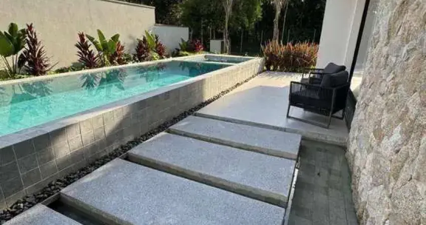 Casa em condomínio fechado com 5 quartos para alugar na Alameda das Embaúbas, Alphaville, Santana de Parnaíba