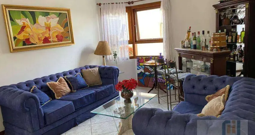 Casa à venda, 306 m² por R$ 2.500.000,00 - Alphaville 04 - Santana de Parnaíba/SP