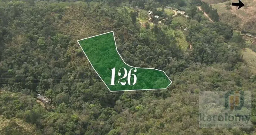 Terreno comercial à venda na Zona Rural, Cabreúva 