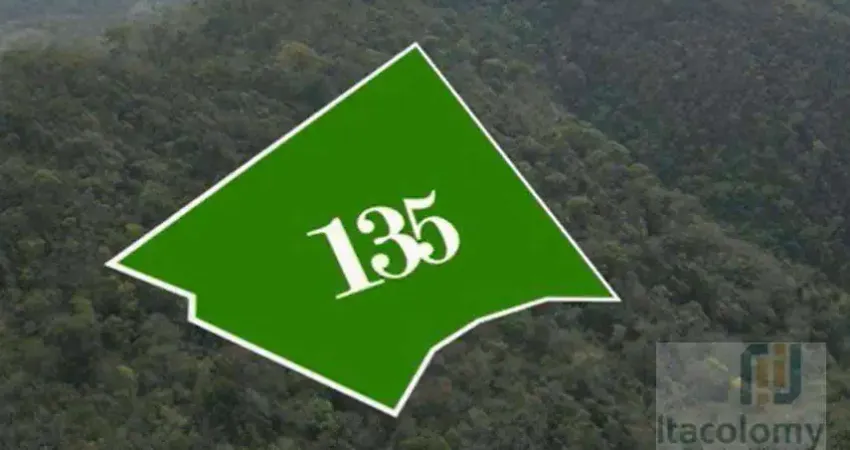 Terreno comercial à venda na Zona Rural, Cabreúva 