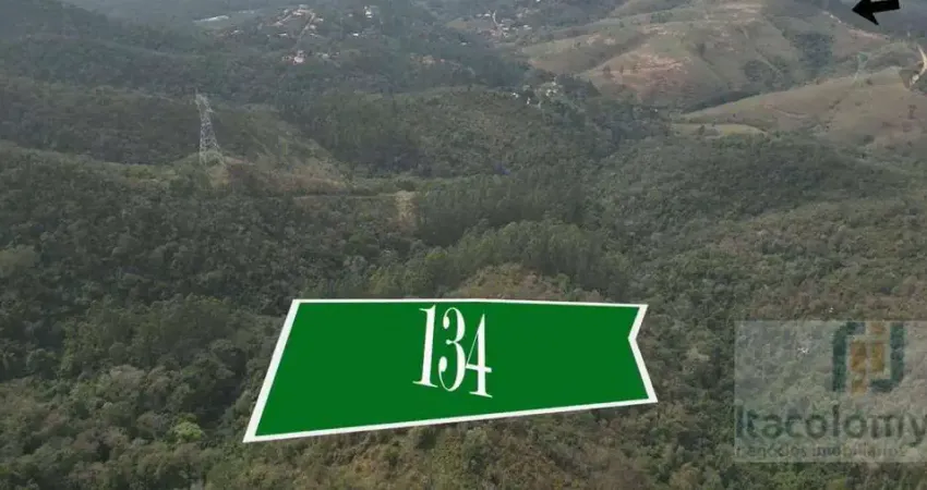 Terreno comercial à venda na Zona Rural, Cabreúva 