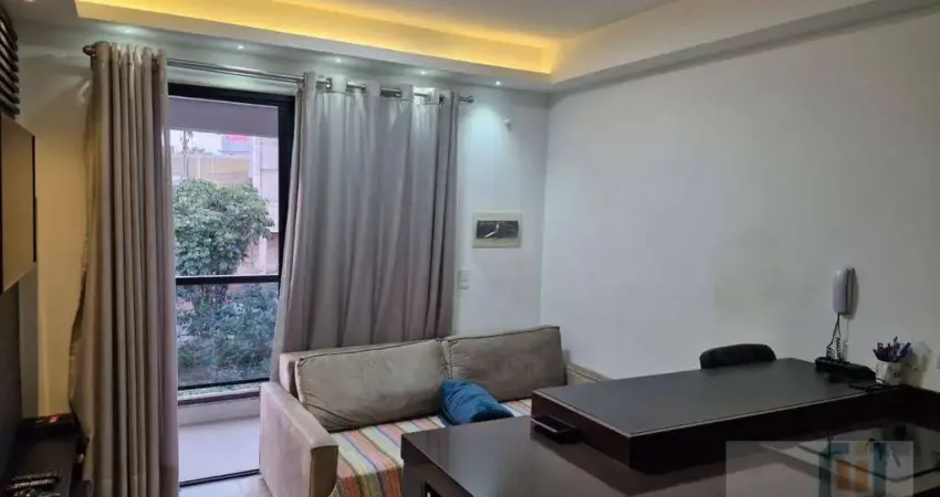 Kitnet / Stúdio para alugar na Avenida Marginal Projetada, Bethaville I, Barueri