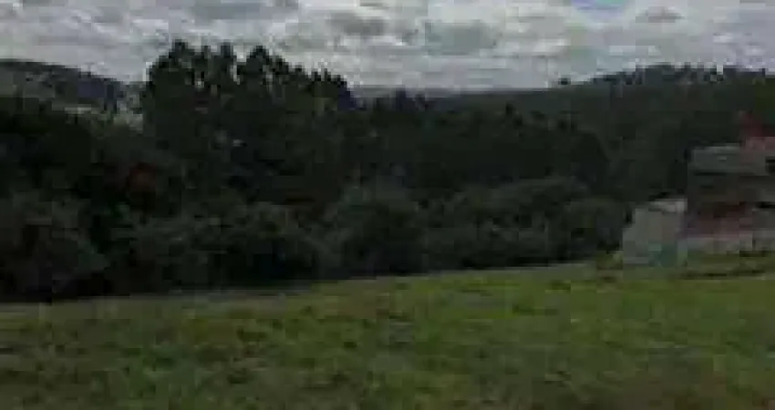 Terreno em condomínio fechado à venda na Alameda do Sorisso, Colinas da Anhangüera, Santana de Parnaíba
