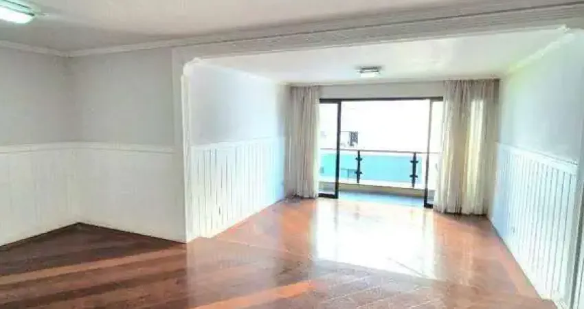 Apartamento com 3 quartos para alugar na Avenida Cauaxi, Alphaville, Barueri