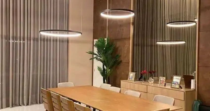 Apartamento com 4 quartos à venda na Avenida Andrômeda, Alphaville, Barueri