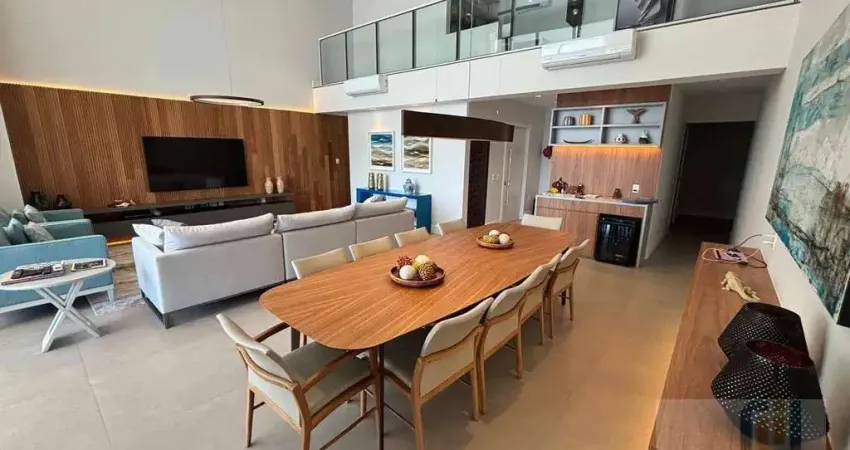 Apartamento com 4 quartos à venda na Avenida Andrômeda, Alphaville, Barueri