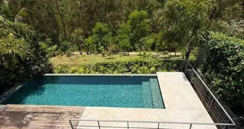 Casa em condomínio fechado com 3 quartos à venda na Alameda do Orvalho, Colinas da Anhangüera, Santana de Parnaíba