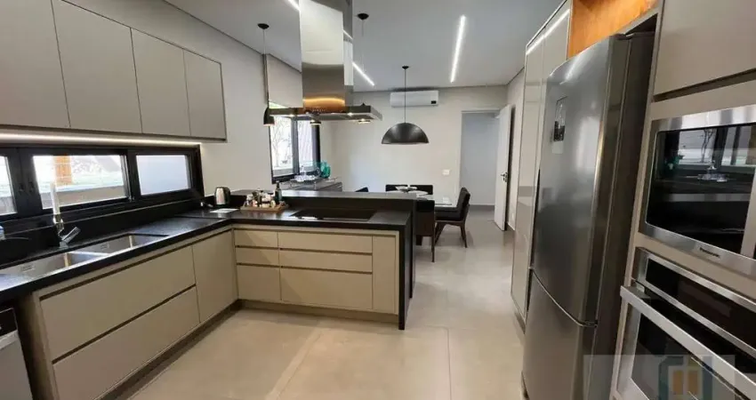 Casa em condomínio fechado com 3 quartos à venda na Alameda do Sorisso, Colinas da Anhangüera, Santana de Parnaíba