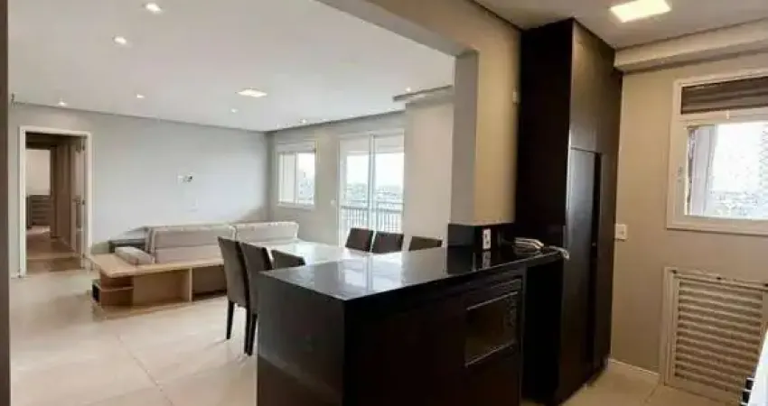 Apartamento com 3 quartos à venda na Avenida Piraíba, Centro Comercial Jubran, Barueri