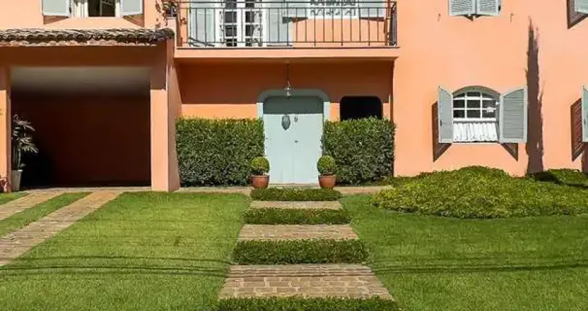 Casa em condomínio fechado com 4 quartos à venda na Alameda Brasil, Alphaville Residencial Dois, Barueri