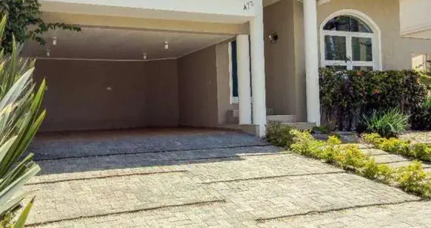Casa em condomínio fechado com 4 quartos à venda na Alameda Peruíbe, Alphaville, Santana de Parnaíba