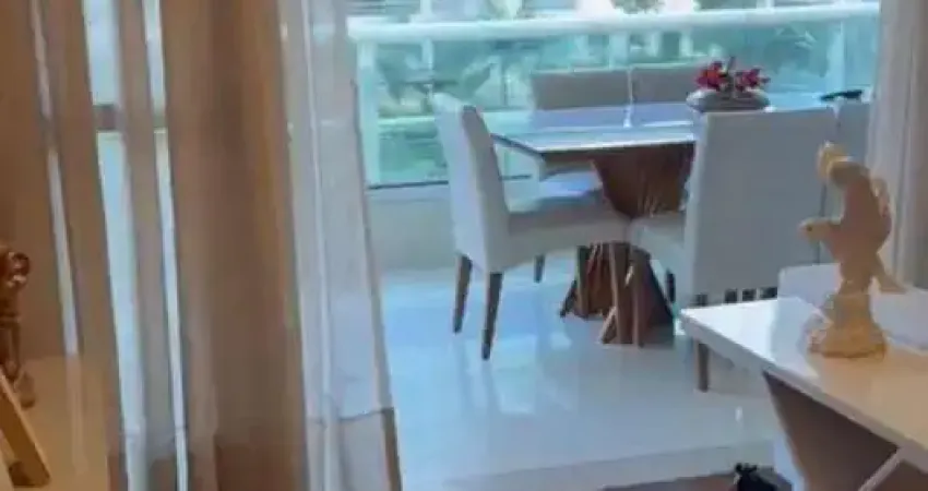 Apartamento com 3 quartos para alugar na Alameda América, Centro Empresarial Tamboré, Santana de Parnaíba