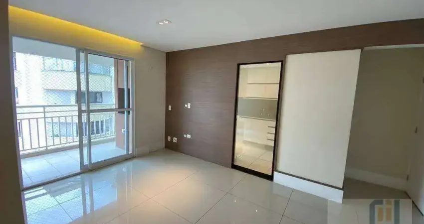 Apartamento com 3 quartos para alugar na Alameda Itapecuru, Alphaville, Barueri