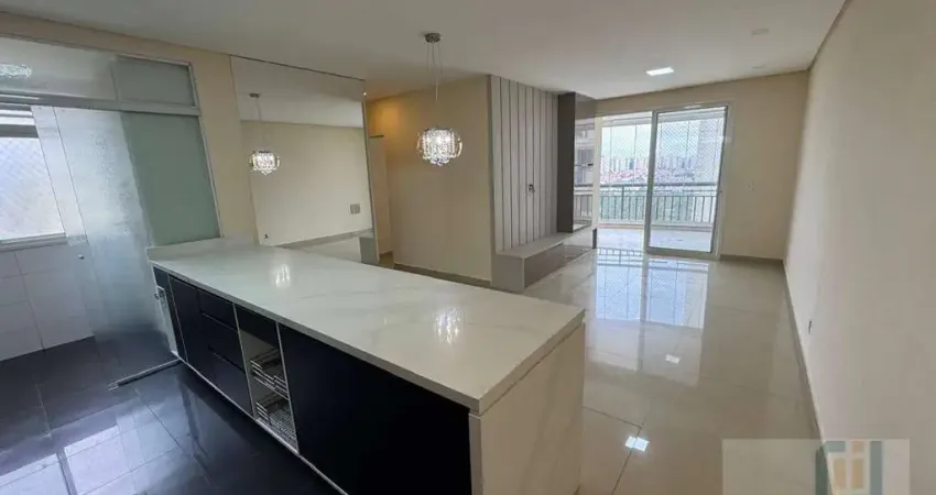 Apartamento com 3 quartos para alugar na Alameda Terras Altas, Tamboré, Santana de Parnaíba