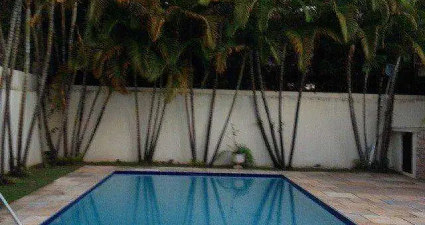 Casa com 4 dormitórios para alugar, 380 m² por r$ 20.300,00 - alphaville 0 - barueri/sp